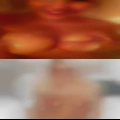Milk women from pussy