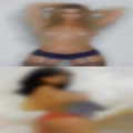 Women looking Preston