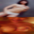 Naked women bedroom