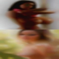 Horny women woman