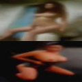 Naked women Galt