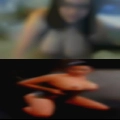 Naughty women public