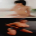 Sexy women wheel chair