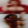 Horny married women
