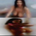 Mature women masturbates cock