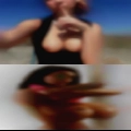 Nude women