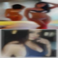 Horny women types