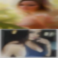Women shorts bending over