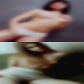 Women looking ads
