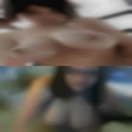 Starved women