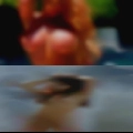 Naked women the Yukon
