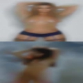 Swinging women neighbor