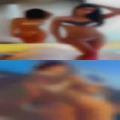 Looking women