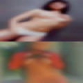 Blonde naked women London