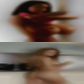 Horny black women looking white