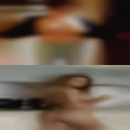 Nude women from Gillette
