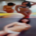 Completely free local women