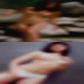 Nude women