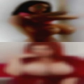 Horny black women looking white