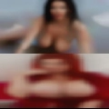 Hot horny women