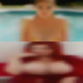 Naked women City