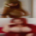 Redheaded women looking
