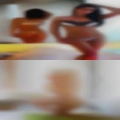 Naked women Lisbon