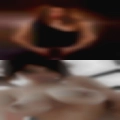 Amateur strings horny women