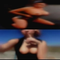 Naked women Hampton