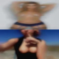 Women near corpus