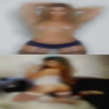 Freaky women Benton