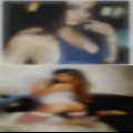 Nude women cold water