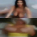 Naked women from Hartington