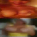 Sensual massage women