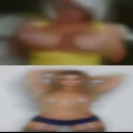 Bald women sex
