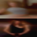 Anal first mature women