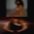 Women Massena, looking