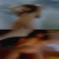 Naughty women public