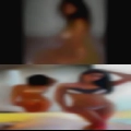 Naked women City