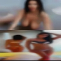 Single naked women