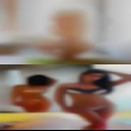 Wild sexy women