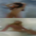 Big black nude women South