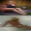 Topless women swingers