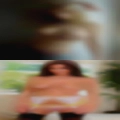Horny women and around