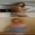 Starved women