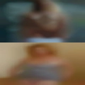 Swinging women masturbating