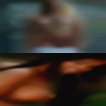 Naked women the Yukon