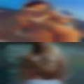 Nude women from Gillette