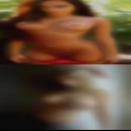 Older women bondage use