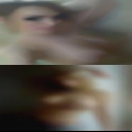 Women looking ads